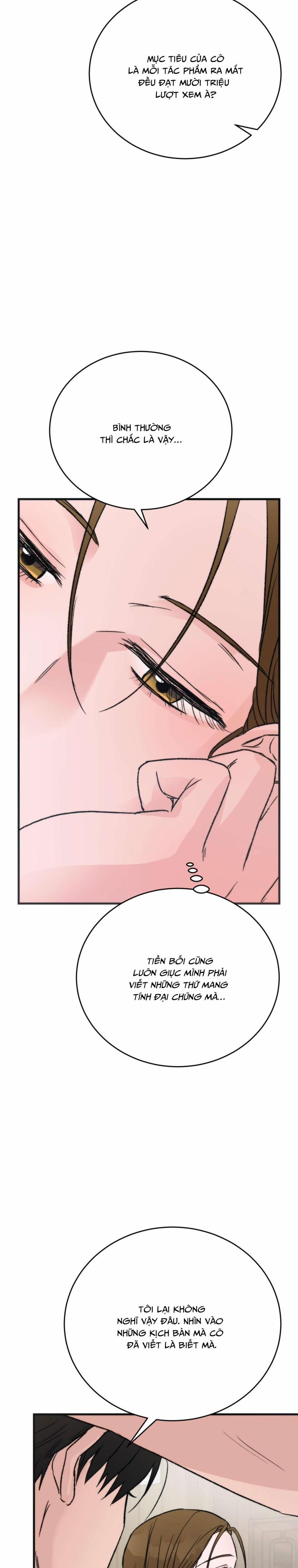 [Không Che] [18+] Thánh Ca Mùa Hạ 16 trang 11