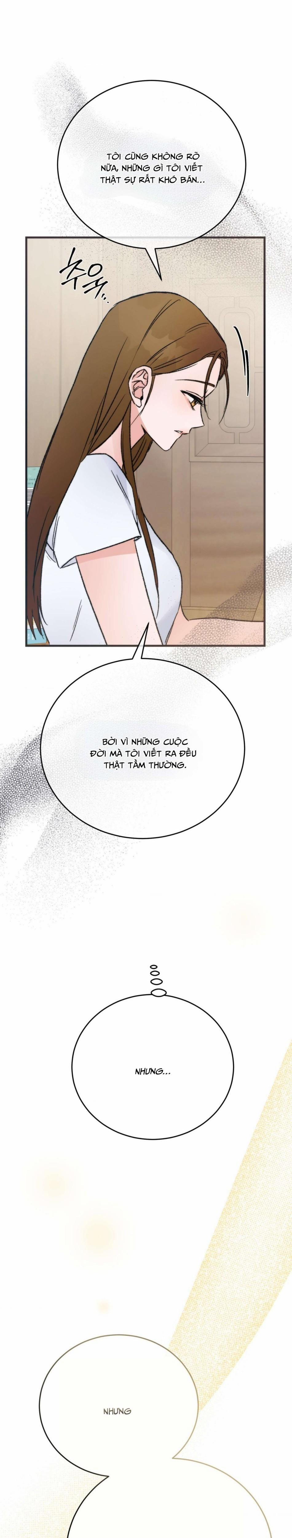 [Không Che] [18+] Thánh Ca Mùa Hạ 16 trang 13