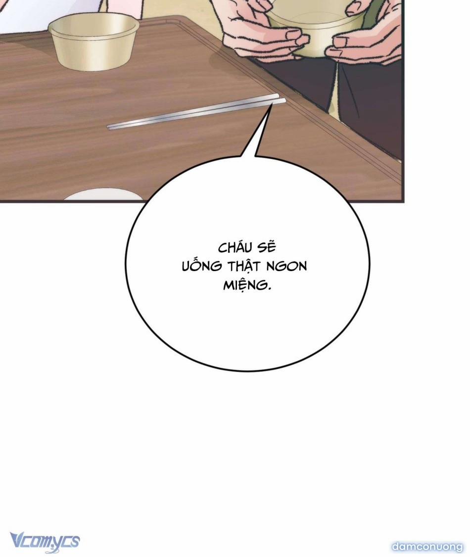 [Không Che] [18+] Thánh Ca Mùa Hạ 16 trang 4