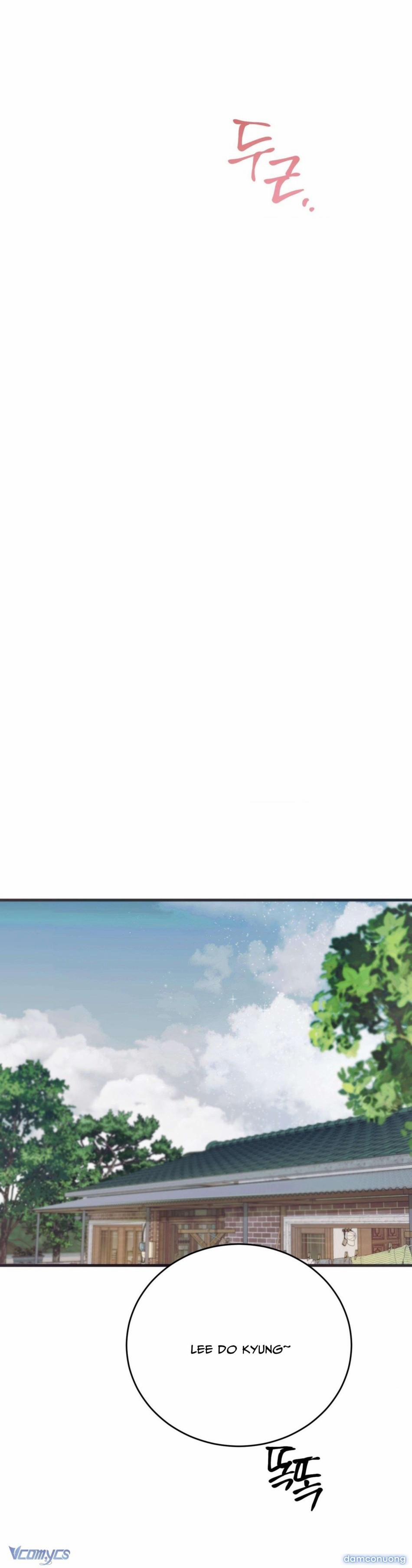 [Không Che] [18+] Thánh Ca Mùa Hạ 16 trang 8