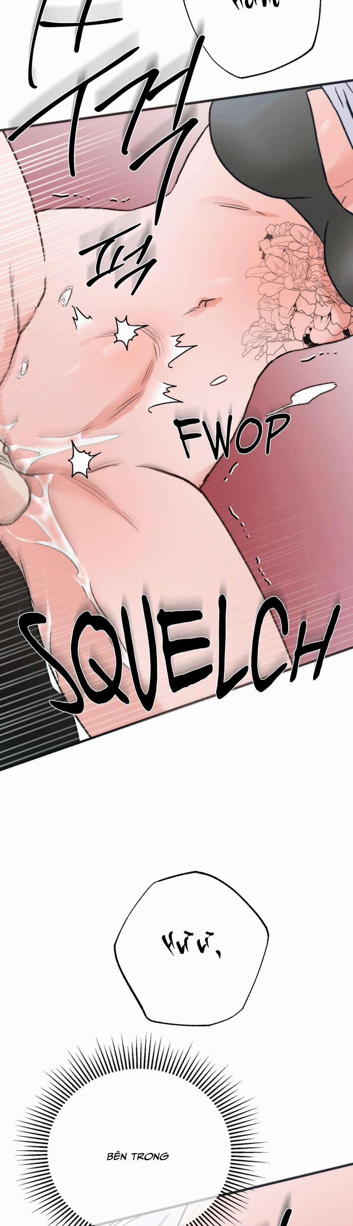 [Không Che] [18+] Thánh Ca Mùa Hạ 17 trang 10