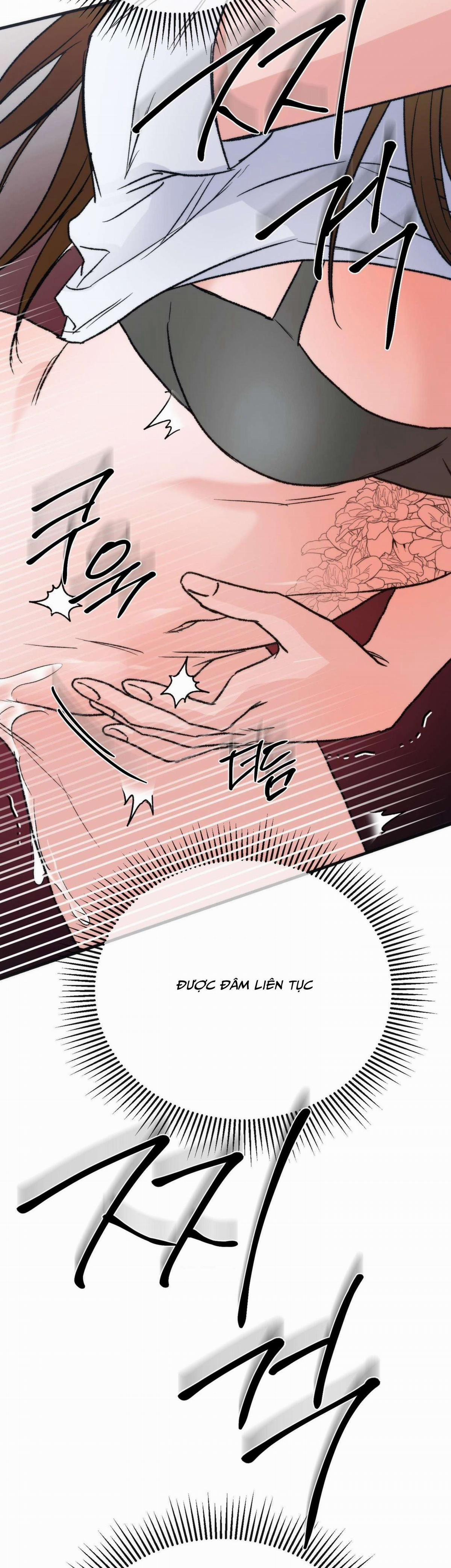 [Không Che] [18+] Thánh Ca Mùa Hạ 17 trang 11