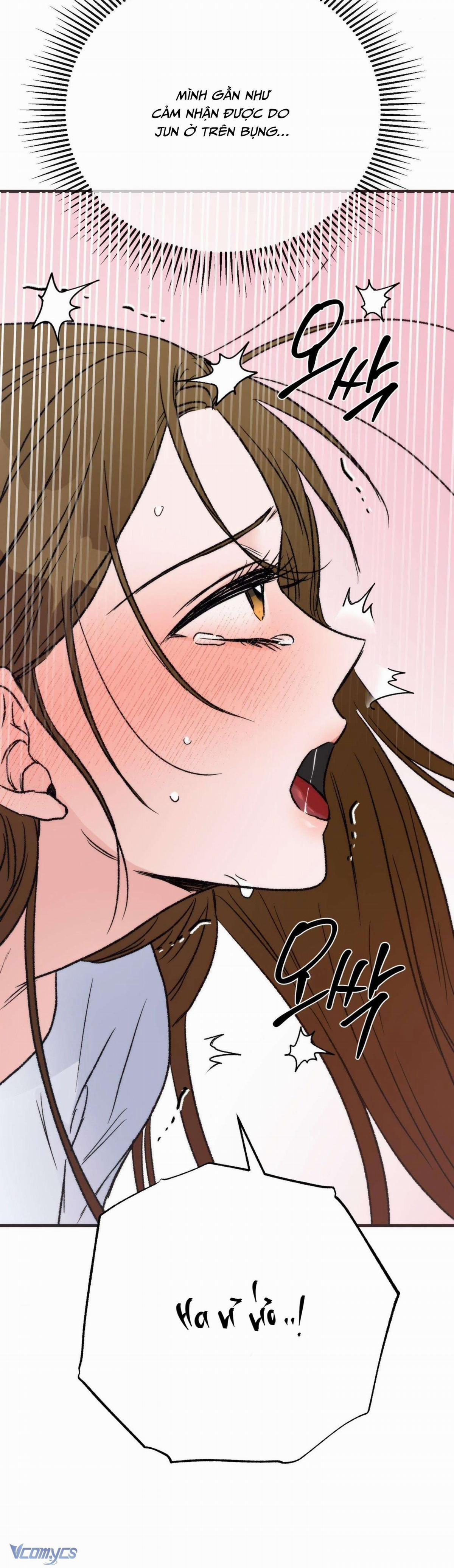 [Không Che] [18+] Thánh Ca Mùa Hạ 17 trang 12