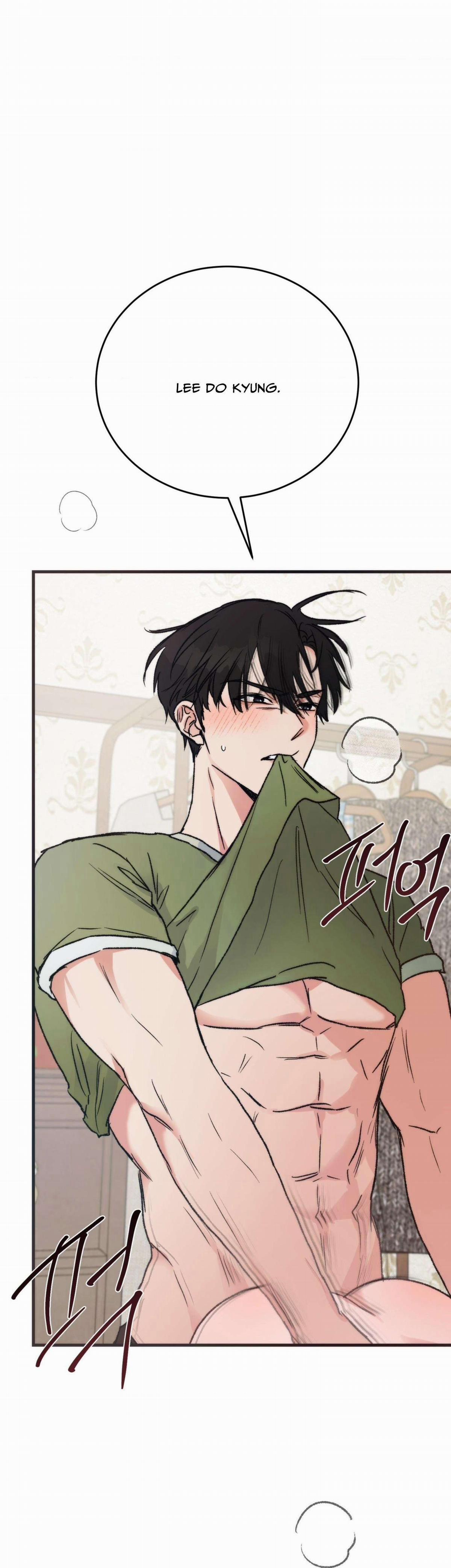 [Không Che] [18+] Thánh Ca Mùa Hạ 17 trang 13