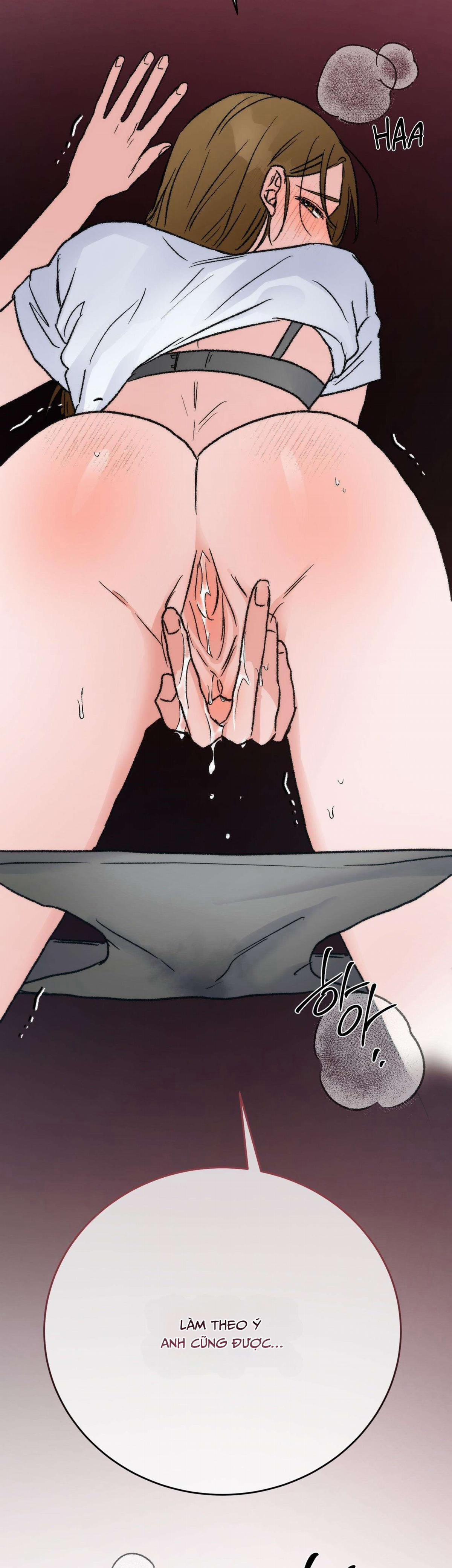 [Không Che] [18+] Thánh Ca Mùa Hạ 17 trang 2