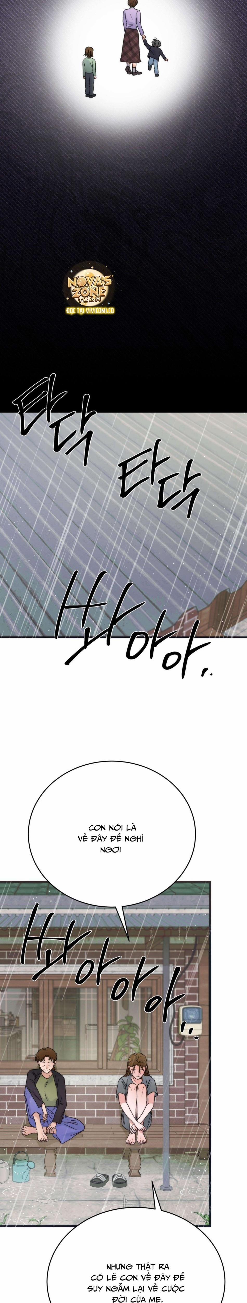 [Không Che] [18+] Thánh Ca Mùa Hạ 18 trang 2