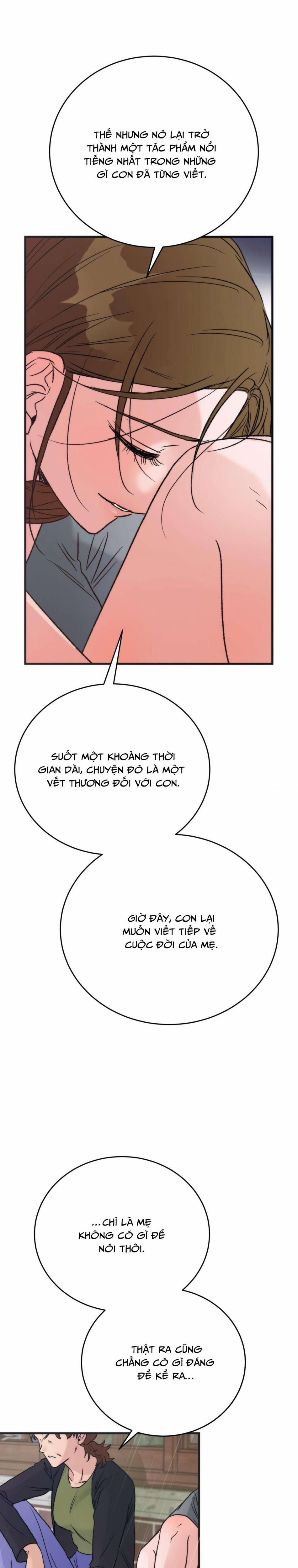 [Không Che] [18+] Thánh Ca Mùa Hạ 18 trang 5