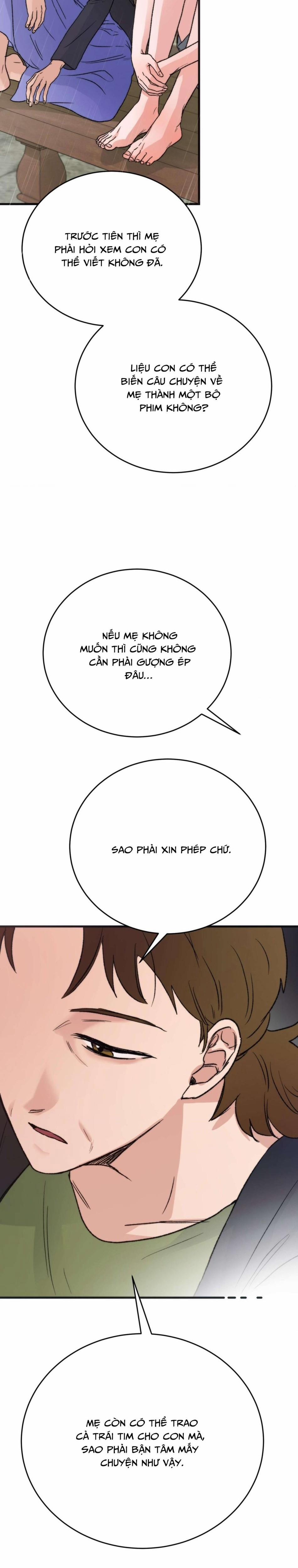 [Không Che] [18+] Thánh Ca Mùa Hạ 18 trang 6