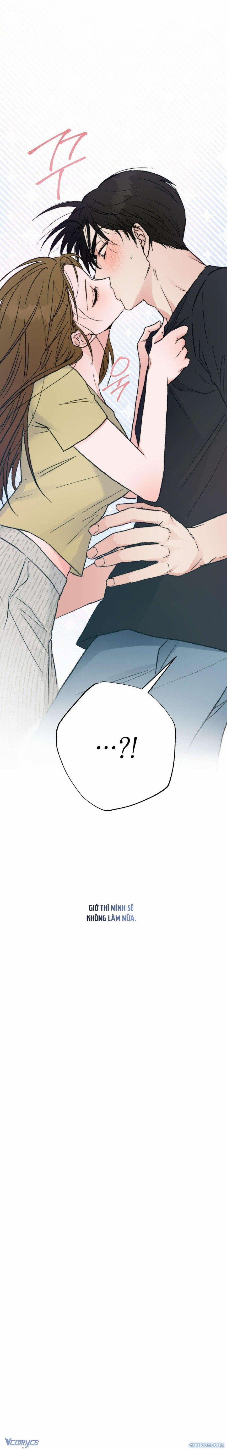 [Không Che] [18+] Thánh Ca Mùa Hạ 5 trang 12