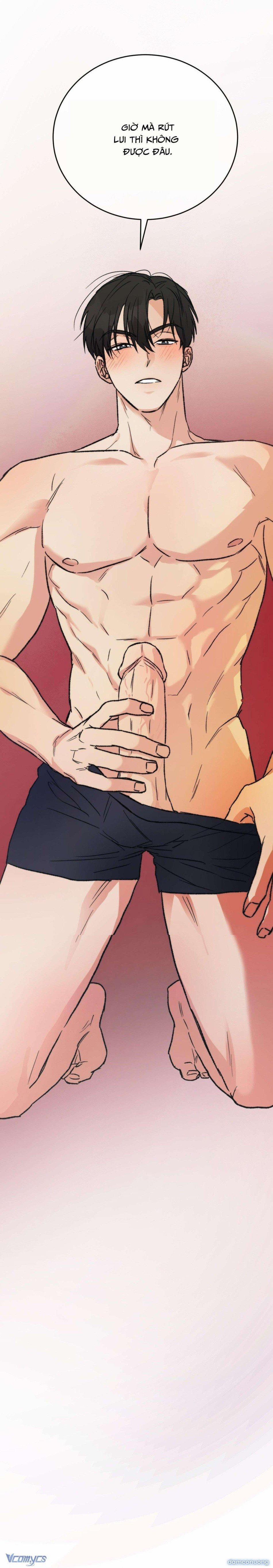 [Không Che] [18+] Thánh Ca Mùa Hạ 6 trang 10