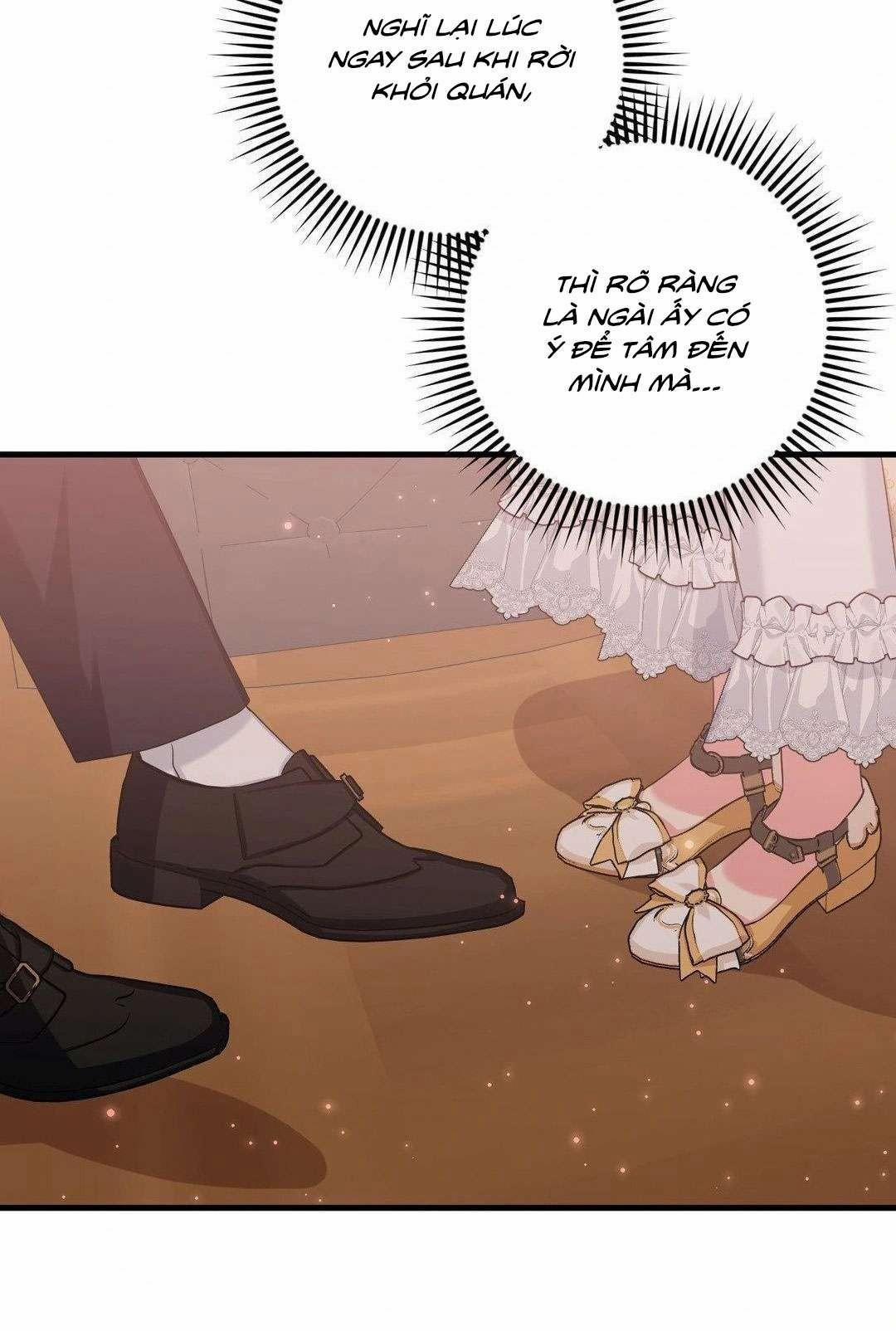 [ Không Che ] [18+] Tình Dược Hỗn Loạn 10 trang 9