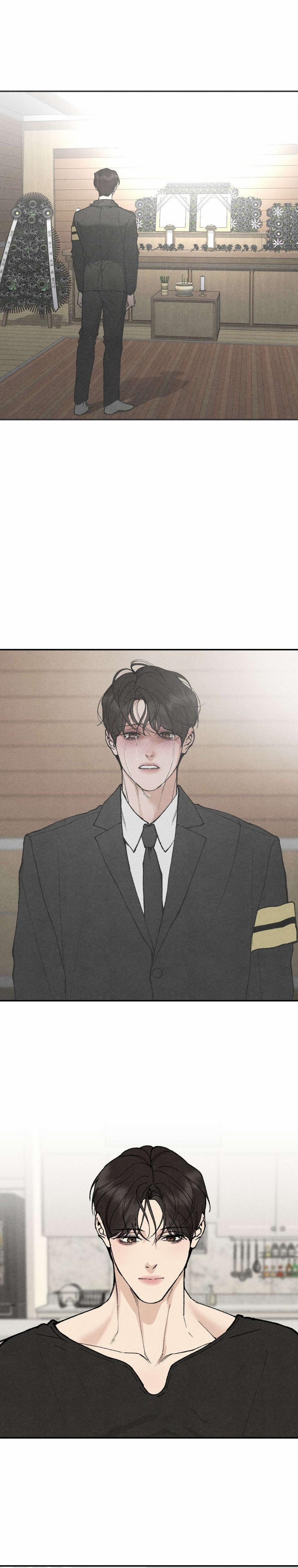 〖 Không Che 〗-〖18+〗- Toy Daddy 13 trang 10