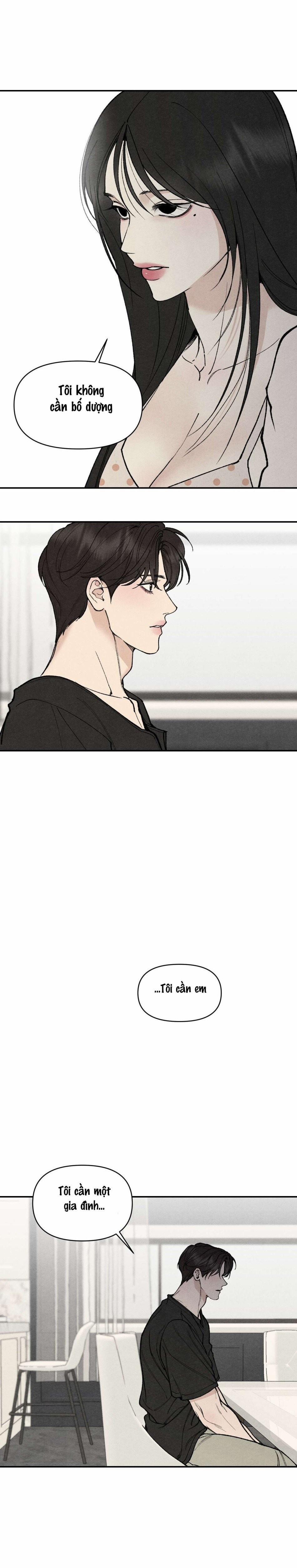 〖 Không Che 〗-〖18+〗- Toy Daddy 13 trang 6