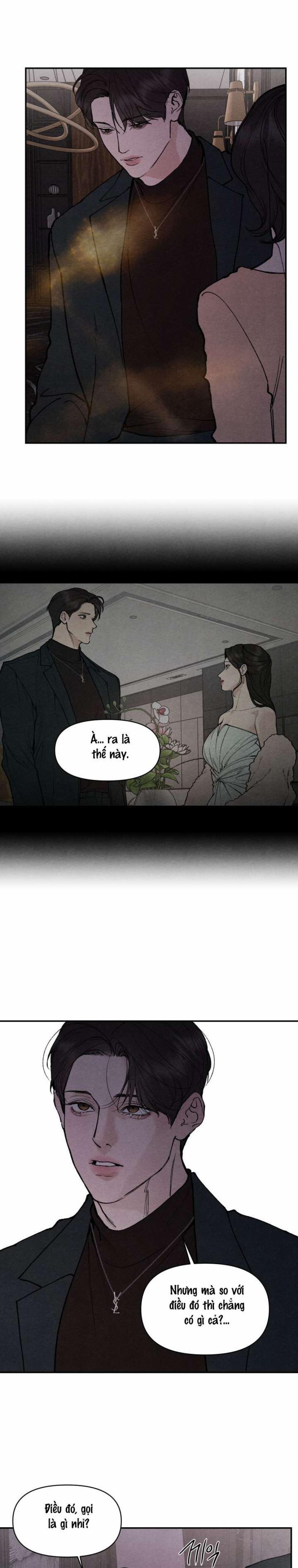 〖 Không Che 〗-〖18+〗- Toy Daddy 15 trang 5