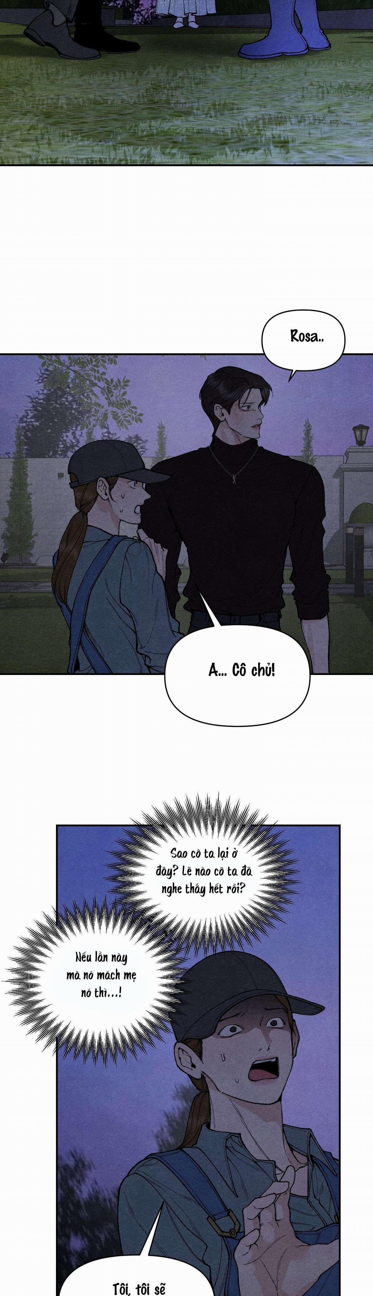 〖 Không Che 〗-〖18+〗- Toy Daddy 16 trang 1