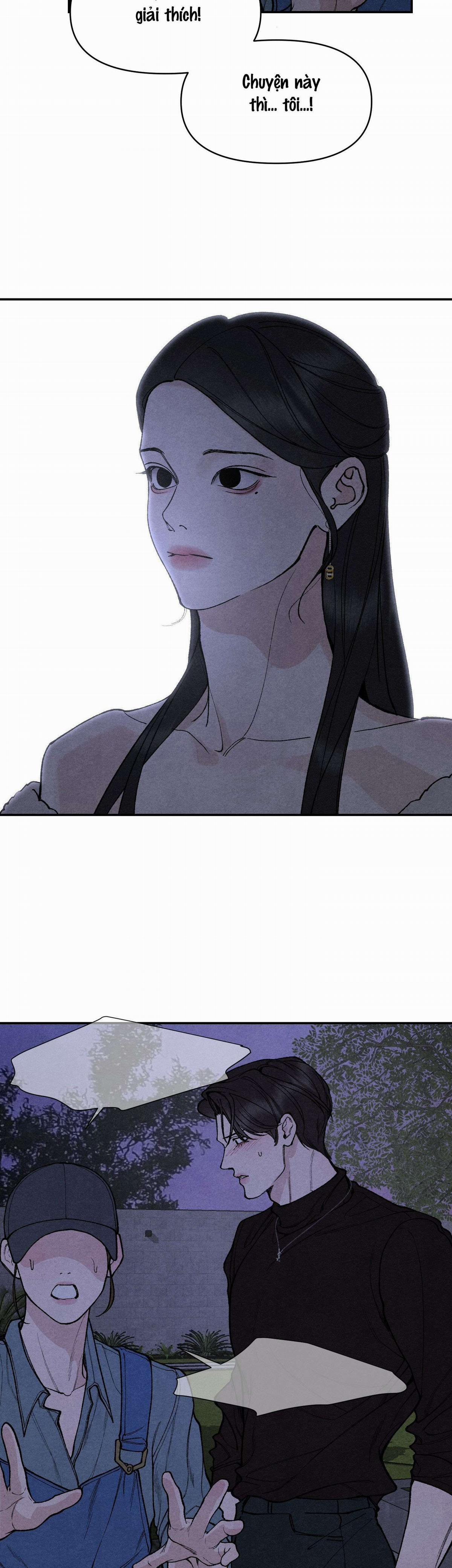 〖 Không Che 〗-〖18+〗- Toy Daddy 16 trang 2