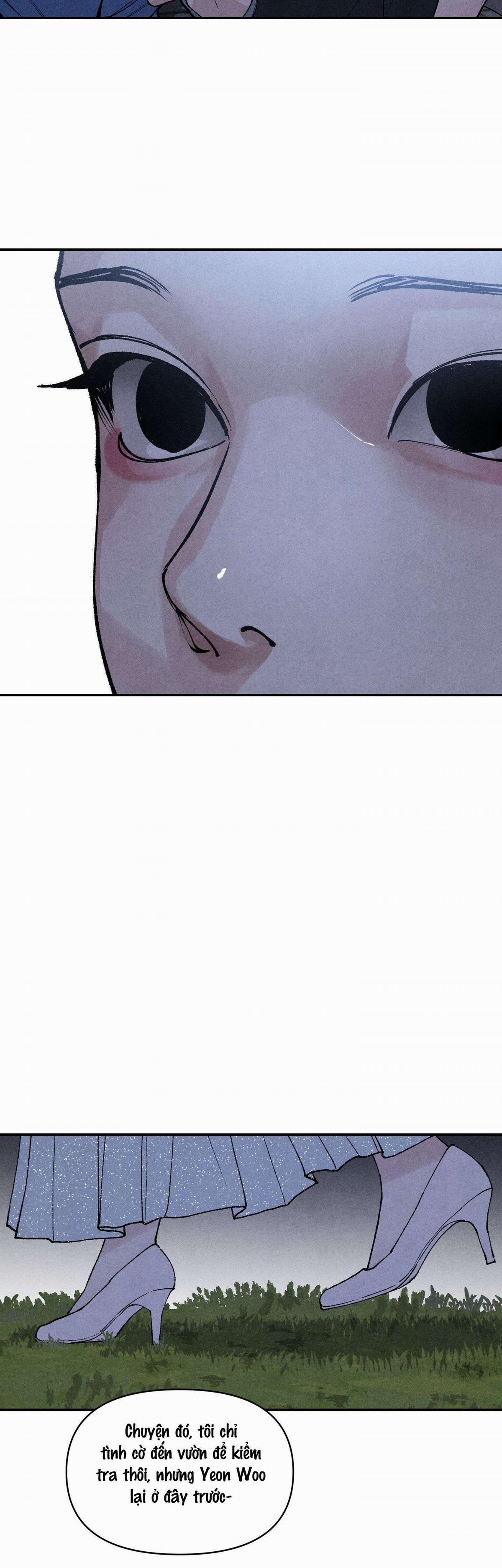 〖 Không Che 〗-〖18+〗- Toy Daddy 16 trang 3