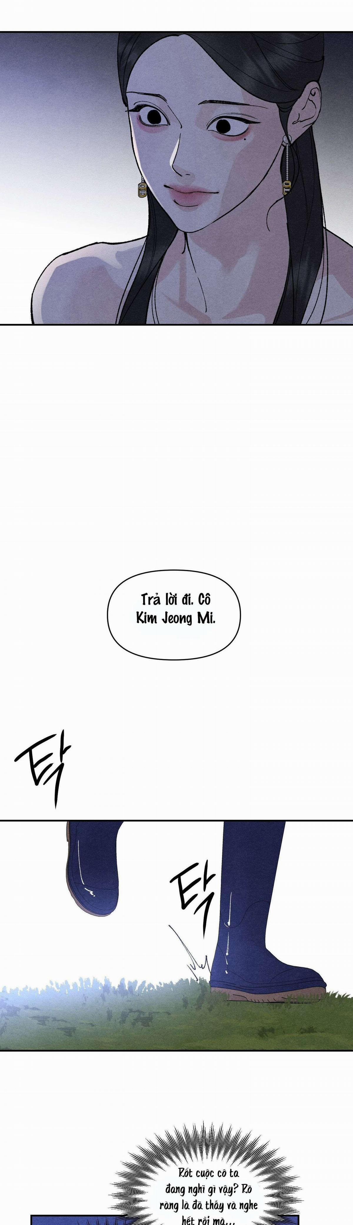 〖 Không Che 〗-〖18+〗- Toy Daddy 16 trang 8