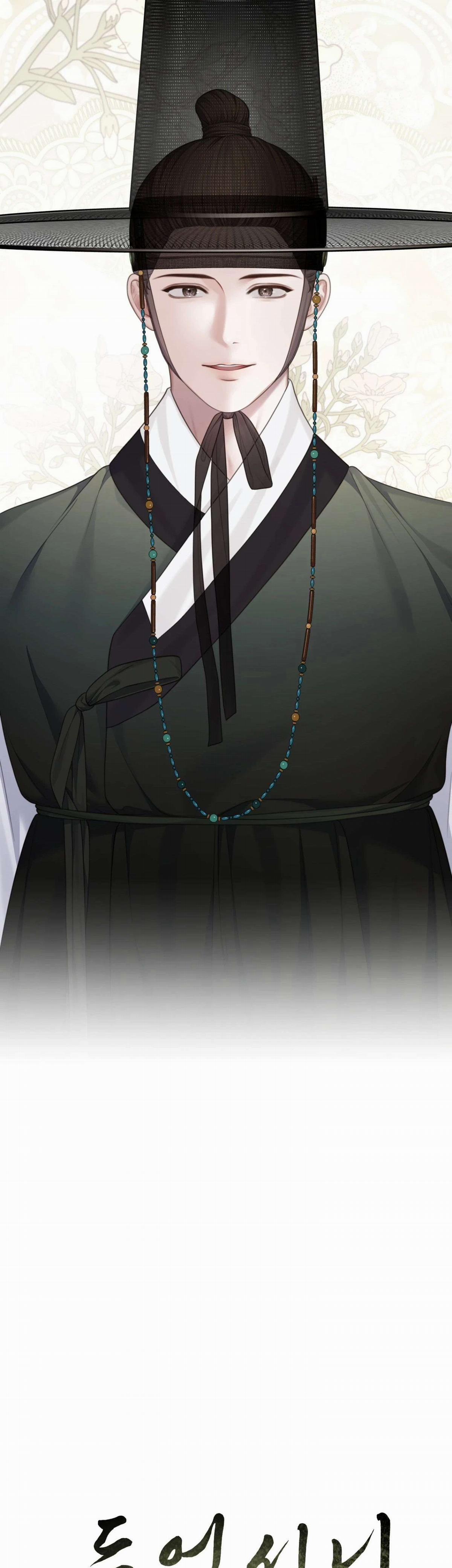 [Không Che] [18+] Truyền Thuyết Về Quỷ Dueoksini 2 trang 6