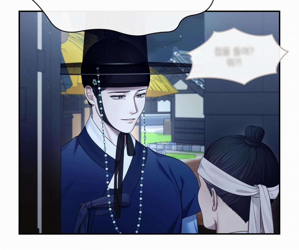 [Không Che] [18+] Truyền Thuyết Về Quỷ Dueoksini 5 trang 7