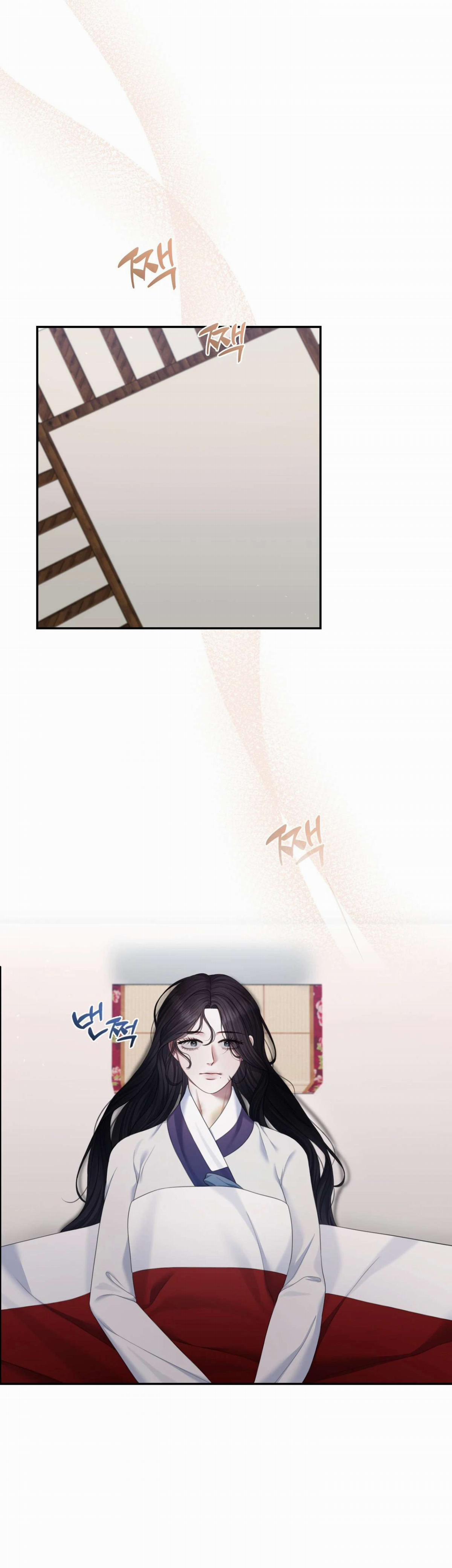 [Không Che] [18+] Truyền Thuyết Về Quỷ Dueoksini 6 trang 10