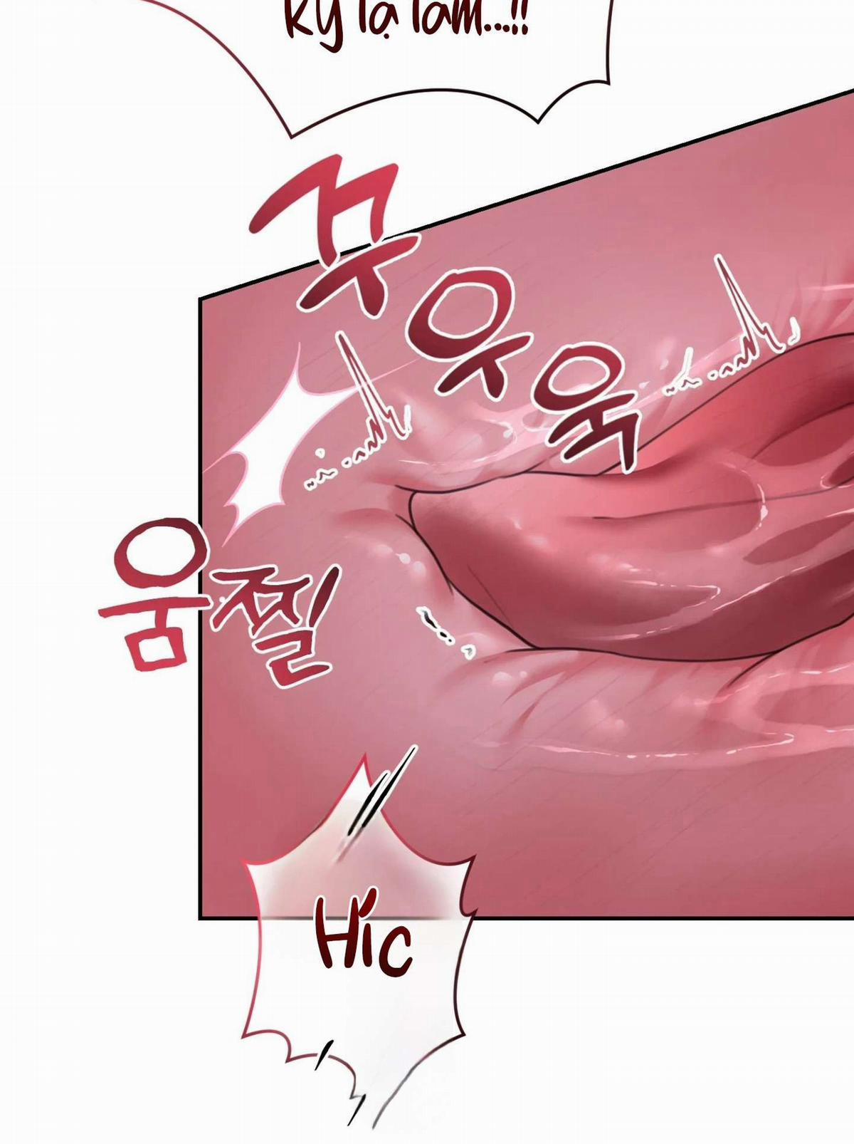 [Không Che] [18+] Truyền Thuyết Về Quỷ Dueoksini 7 trang 11