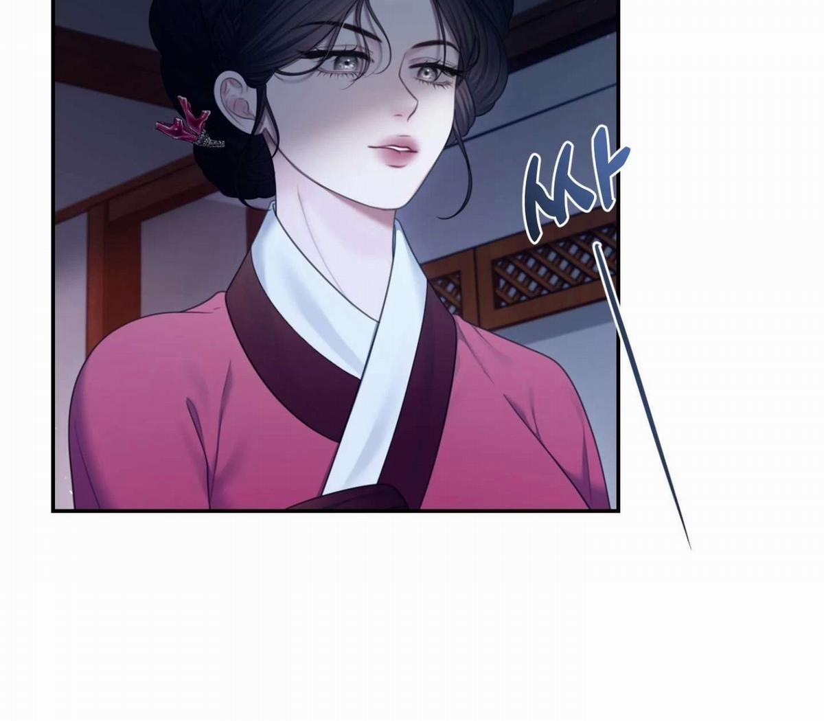 [Không Che] [18+] Truyền Thuyết Về Quỷ Dueoksini 8.2 trang 7