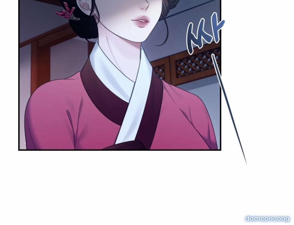 [Không Che] [18+] Truyền Thuyết Về Quỷ Dueoksini 8 trang 5