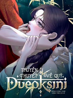 Đọc truyện [Không Che] [18+] Truyền Thuyết Về Quỷ Dueoksini