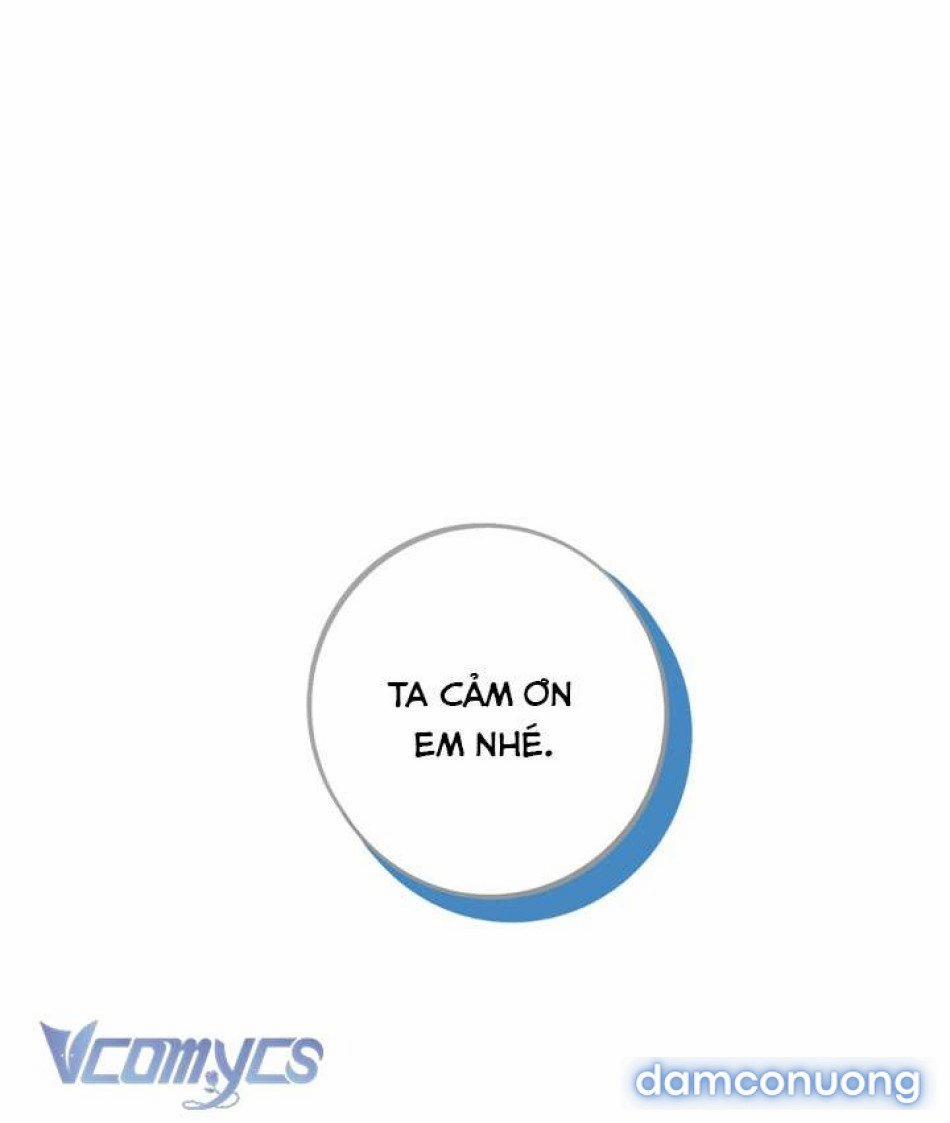 [Không Che] Lễ Thành Hôn Tháng 5 1 trang 10