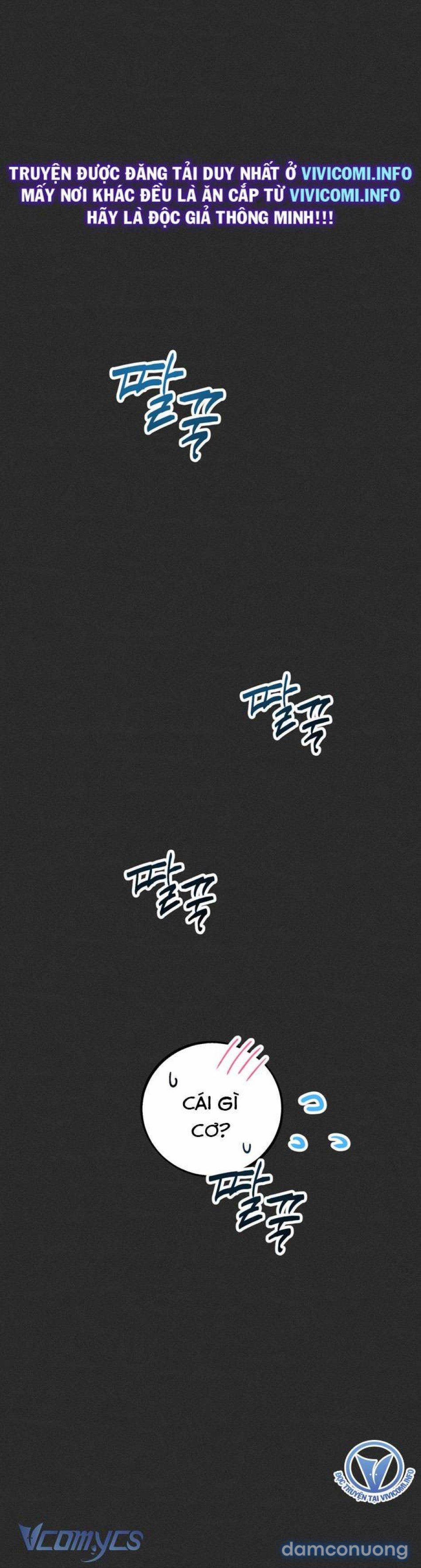 [Không Che] Lễ Thành Hôn Tháng 5 2 trang 1