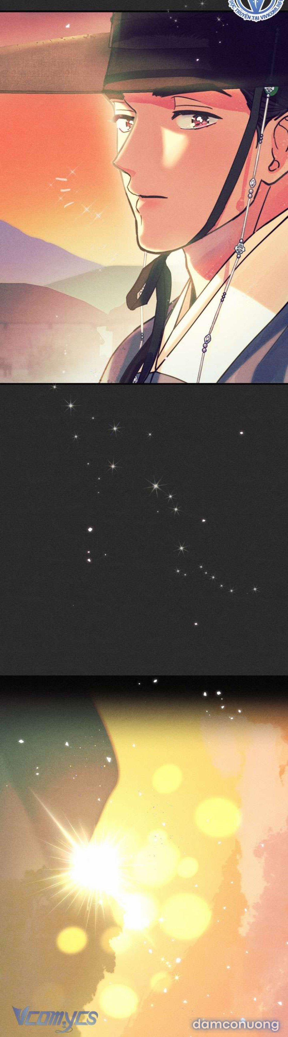 [Không Che] Lễ Thành Hôn Tháng 5 2 trang 10