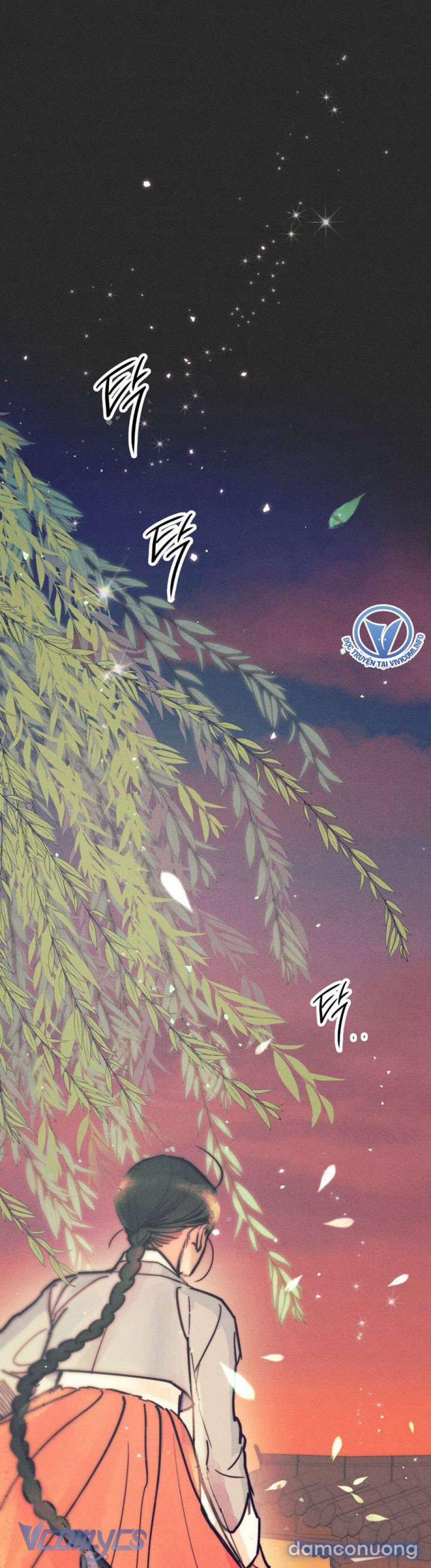 [Không Che] Lễ Thành Hôn Tháng 5 2 trang 8