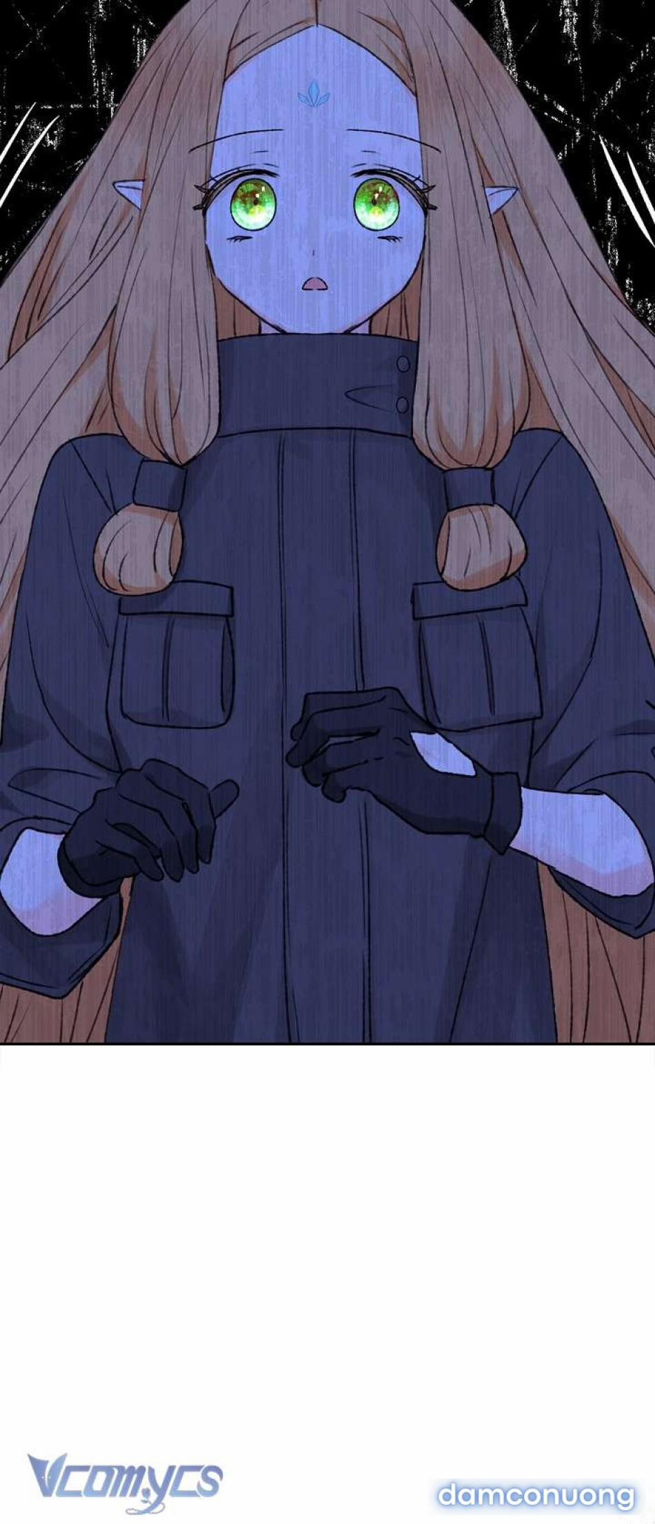 [Không Che] Yêu Tinh Giao Phối 1 trang 15