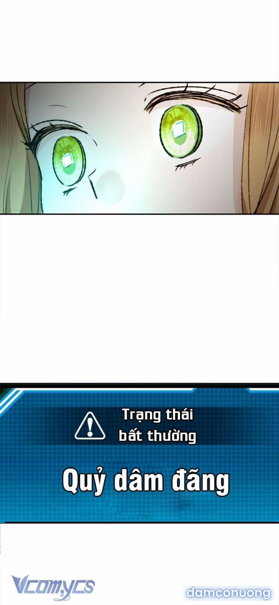 [Không Che] Yêu Tinh Giao Phối 1 trang 20