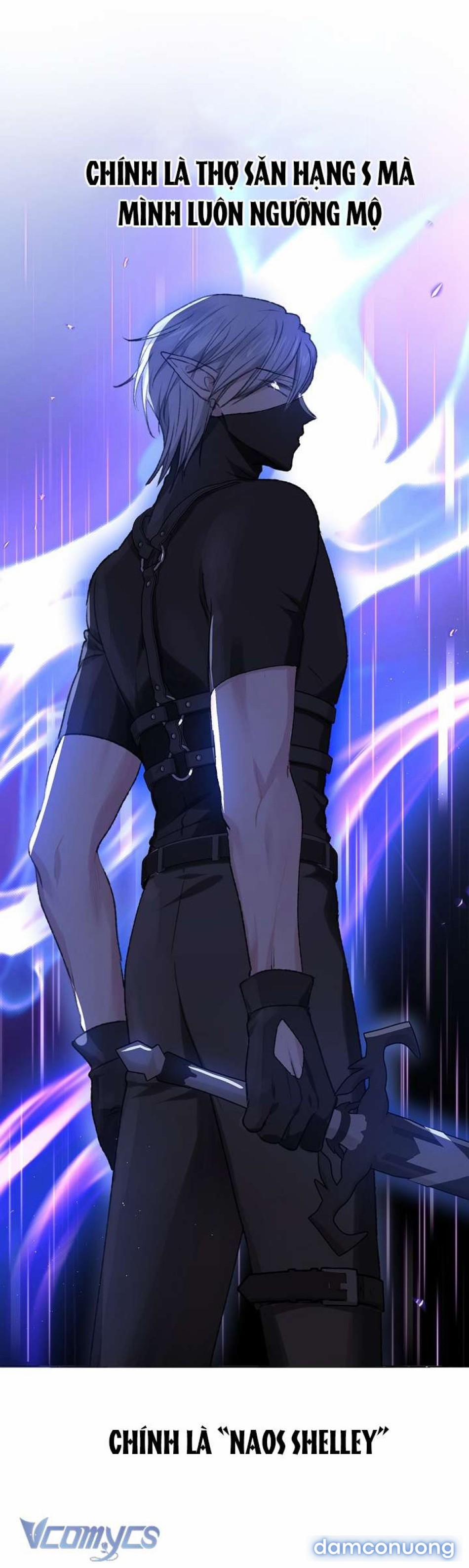 [Không Che] Yêu Tinh Giao Phối 1 trang 4