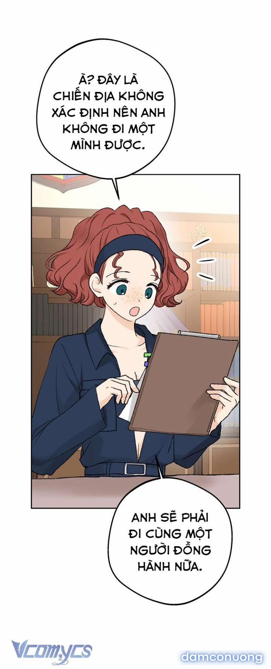 [Không Che] Yêu Tinh Giao Phối 1 trang 41