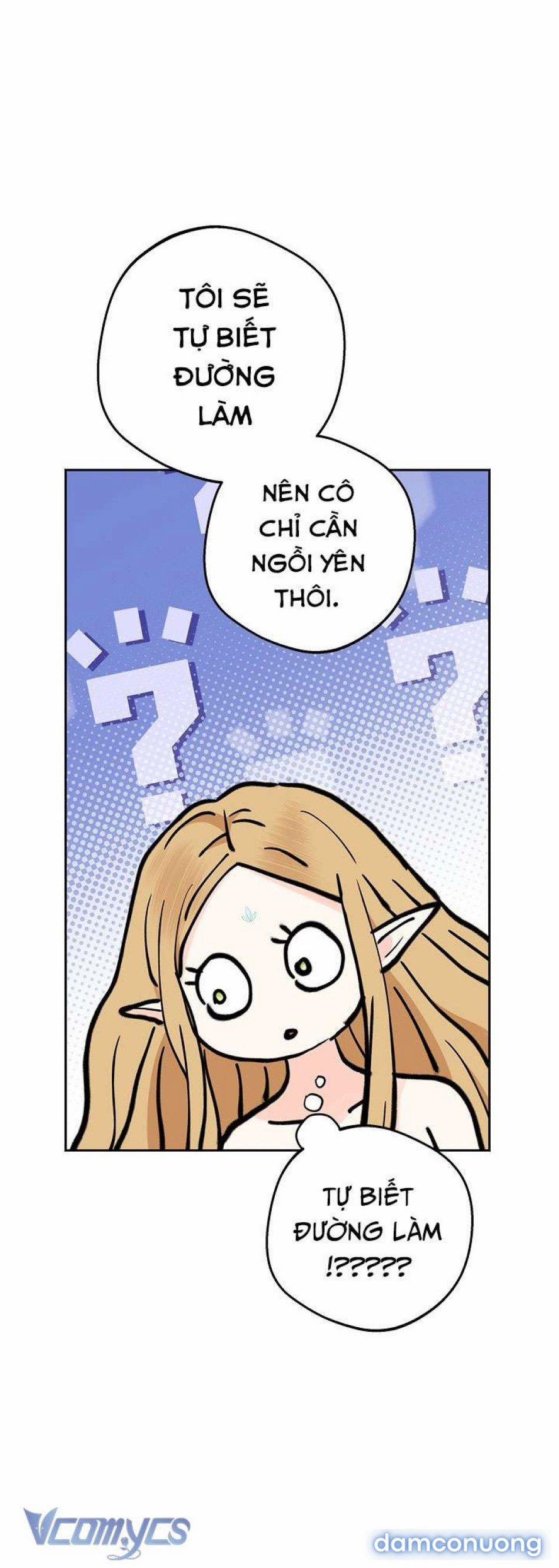 [Không Che] Yêu Tinh Giao Phối 12 trang 10