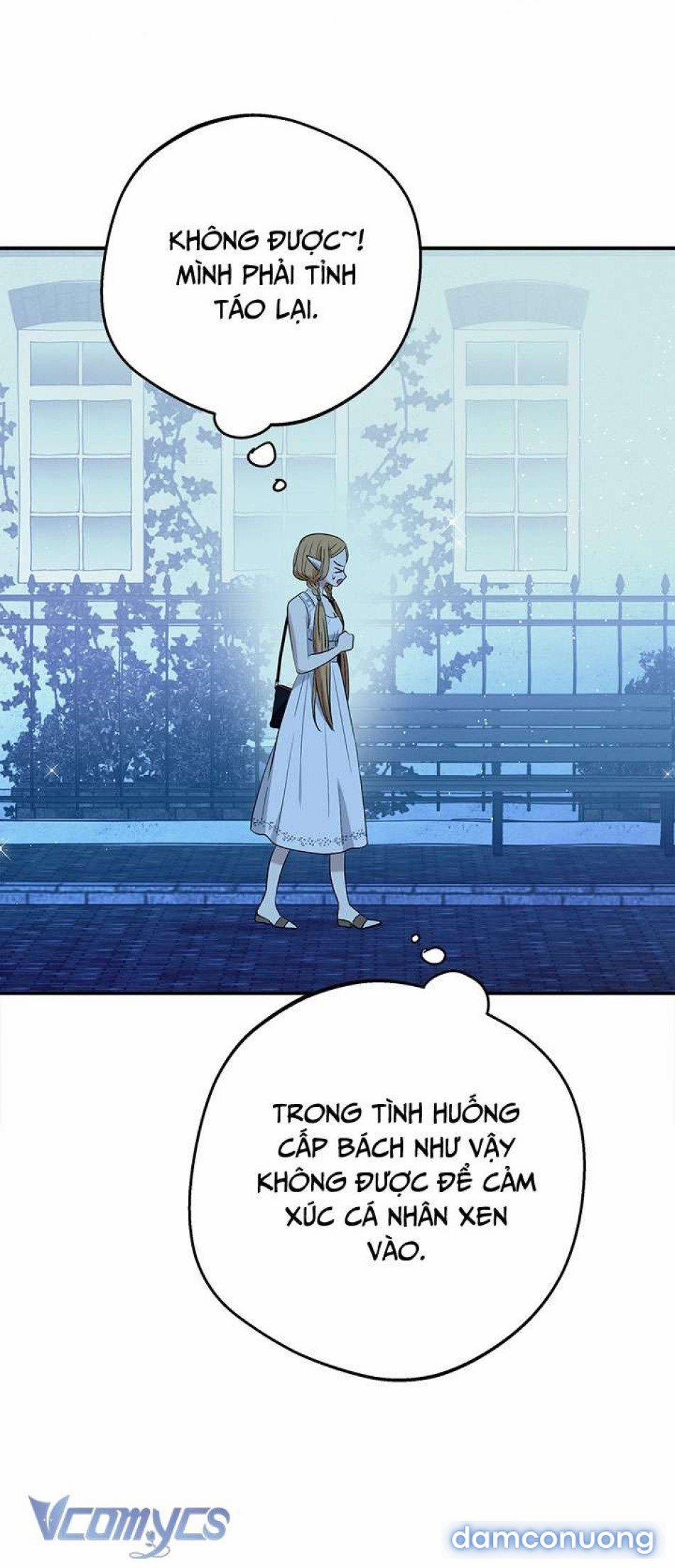 [Không Che] Yêu Tinh Giao Phối 14 trang 23
