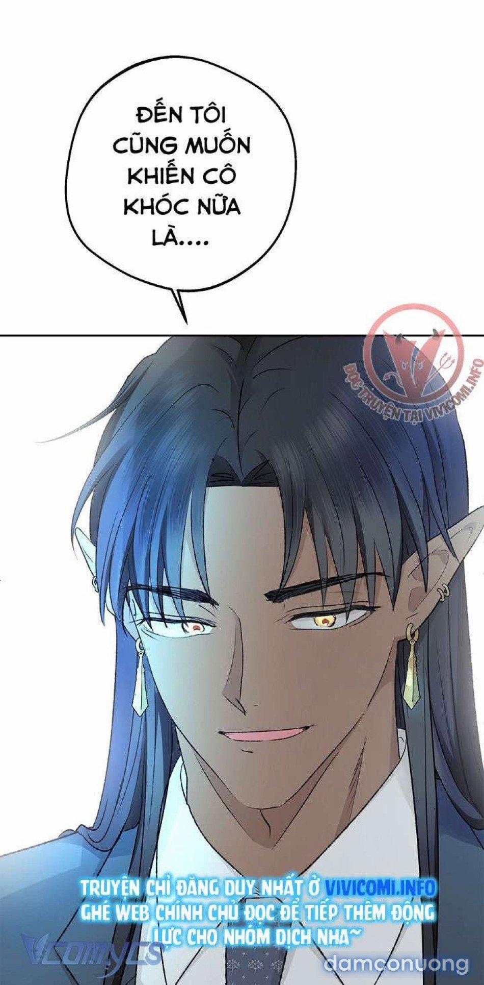 [Không Che] Yêu Tinh Giao Phối 14 trang 52