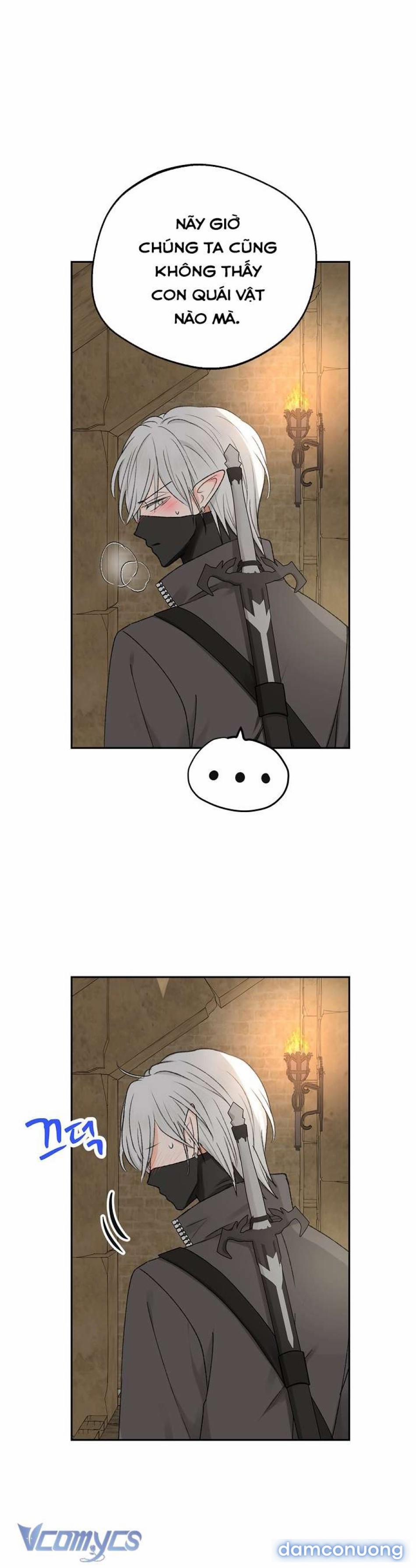 [Không Che] Yêu Tinh Giao Phối 2 trang 22