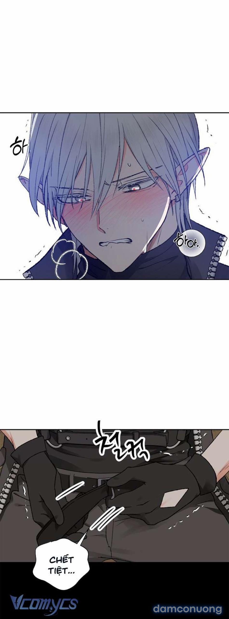 [Không Che] Yêu Tinh Giao Phối 2 trang 41