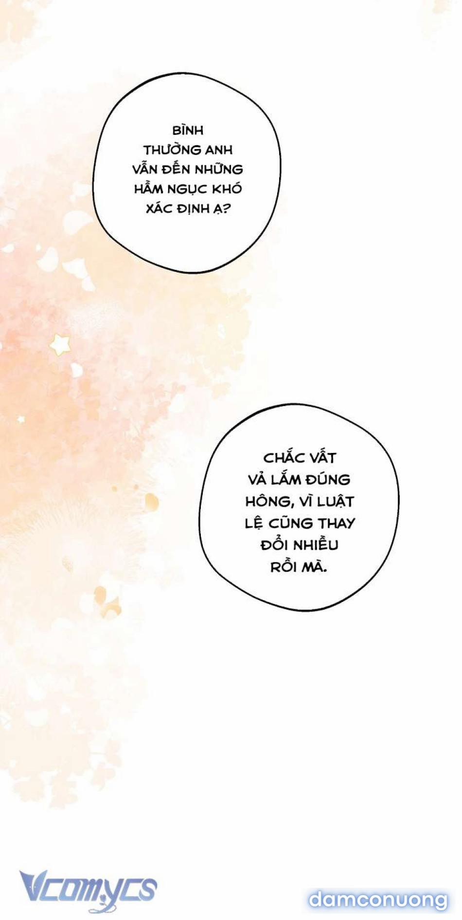 [Không Che] Yêu Tinh Giao Phối 2 trang 7