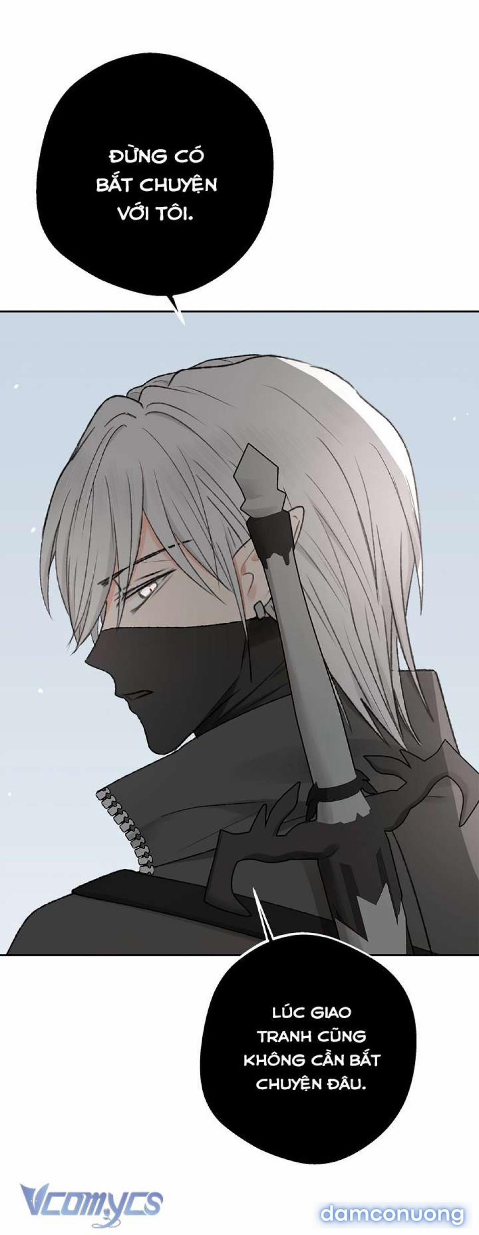 [Không Che] Yêu Tinh Giao Phối 2 trang 8