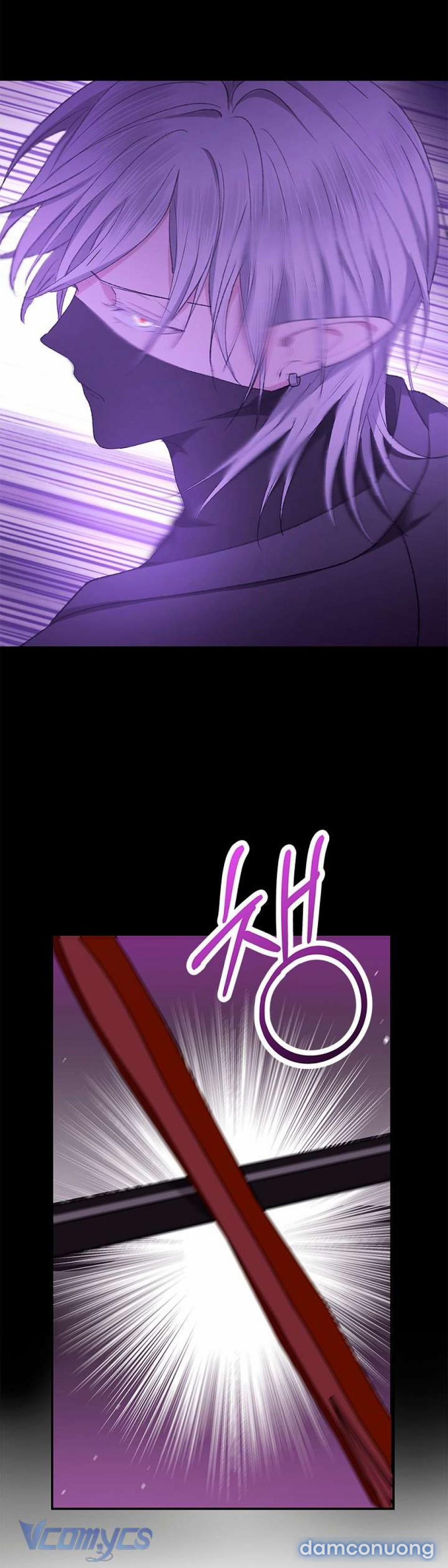 [Không Che] Yêu Tinh Giao Phối 4 trang 30