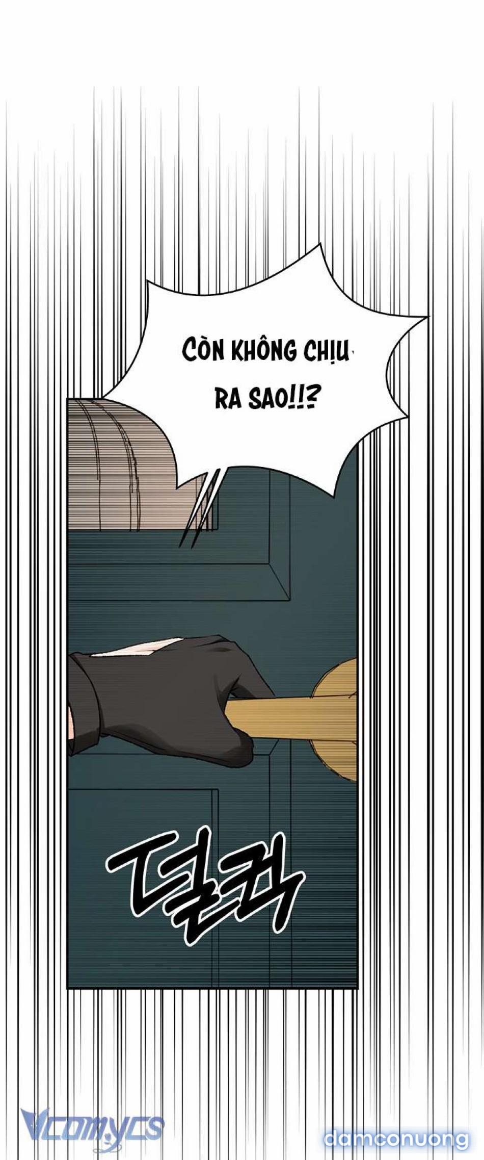 [Không Che] Yêu Tinh Giao Phối 4 trang 5