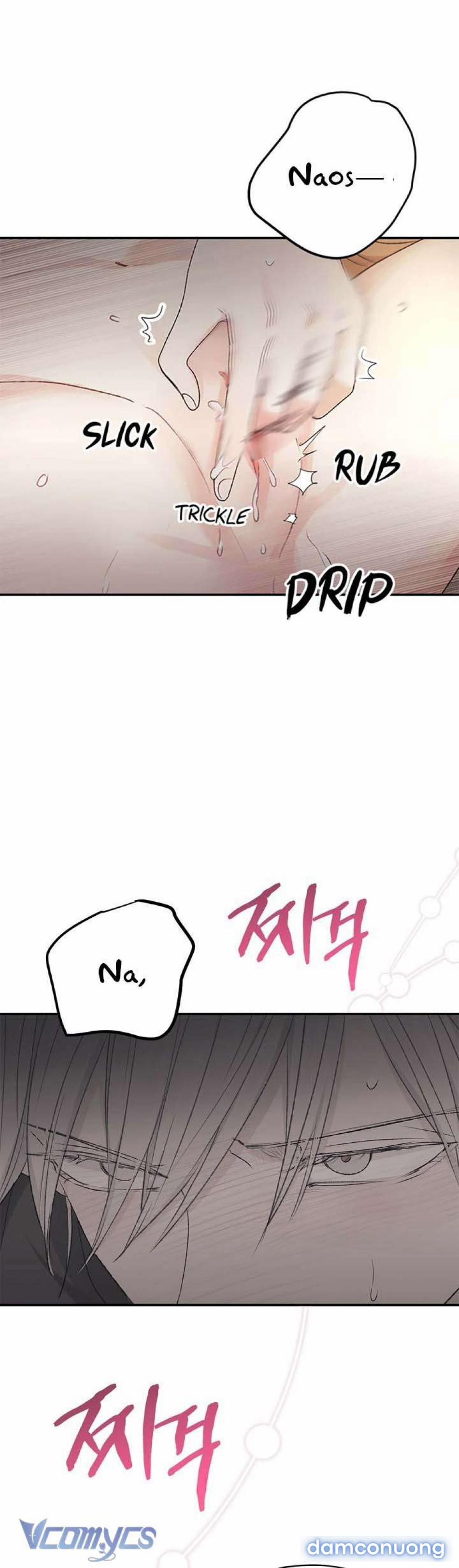 [Không Che] Yêu Tinh Giao Phối 5 trang 19