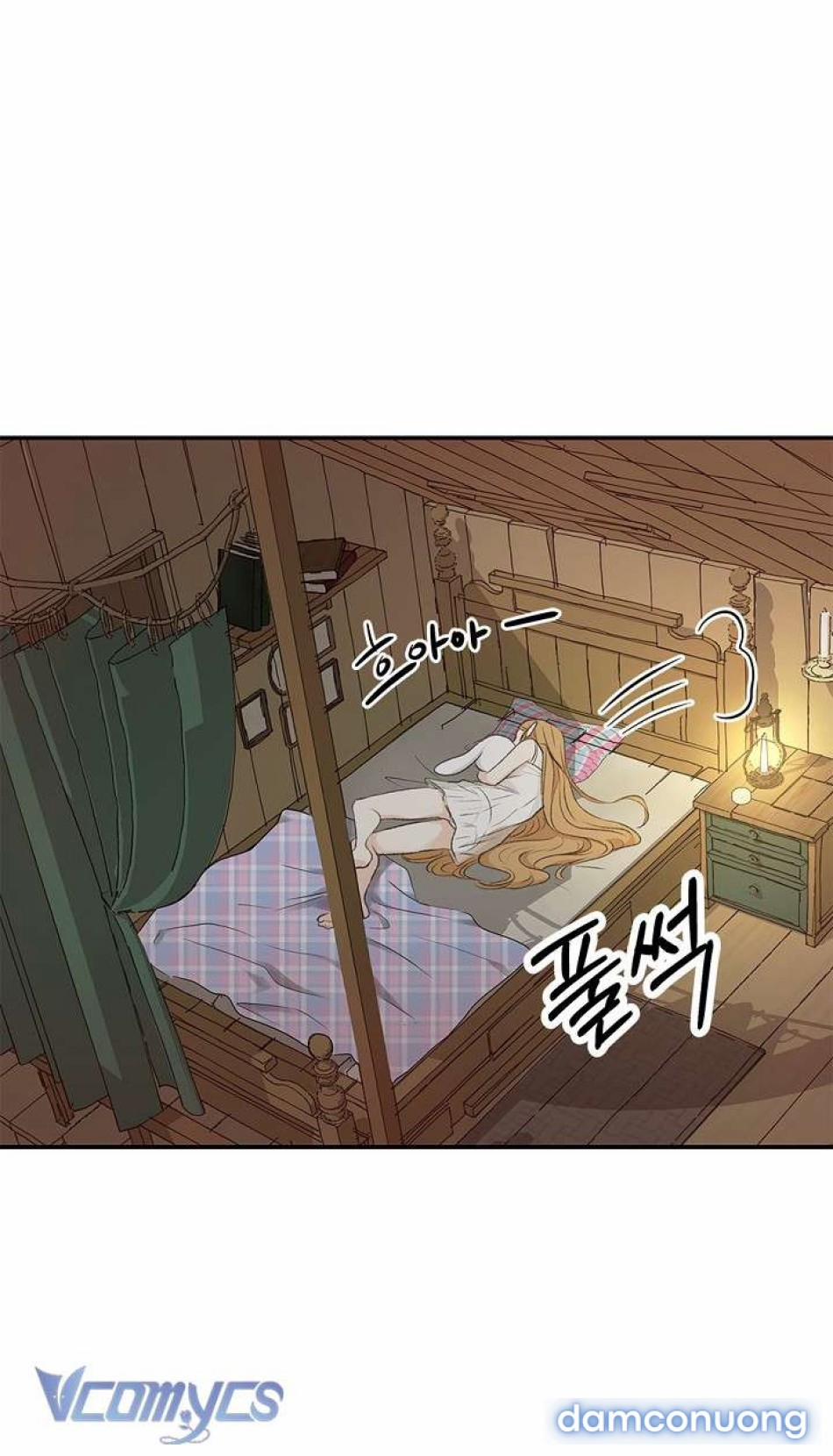 [Không Che] Yêu Tinh Giao Phối 5 trang 2