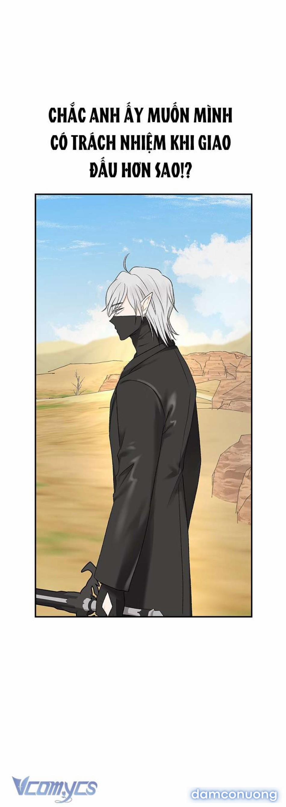 [Không Che] Yêu Tinh Giao Phối 5 trang 28