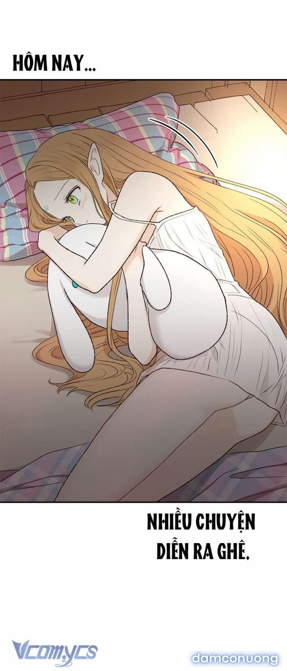 [Không Che] Yêu Tinh Giao Phối 5 trang 3